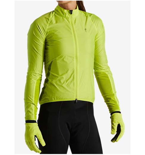 gilet cycliste femme