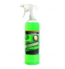 Zefal produit dégraissant  BIKE DEGREASER 1 LITRE 