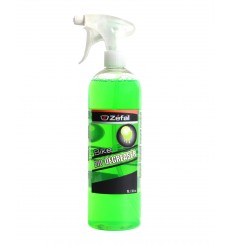 Zefal produit dégraissant  BIKE DEGREASER 1 LITRE 