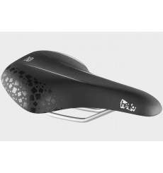 SELLE ROYAL selle Hello enfant / adulte petit cadre