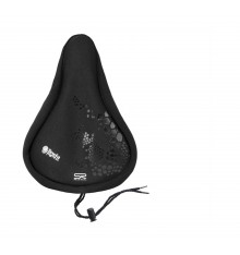 SELLE ROYAL couvre-selle pour bicyclette ou vélo d'appartement MEDIUM