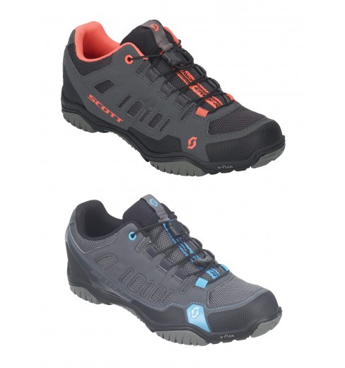 scott mtb shoes