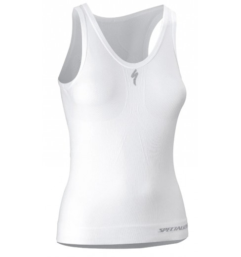 SPECIALIZED women's Pro Seamless sleeveless base layer