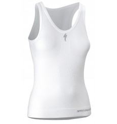 SPECIALIZED women's Pro Seamless sleeveless base layer