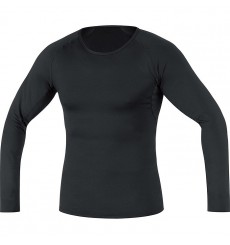 GORE BIKE WEAR sous maillot manches longues M Base Layer Thermo