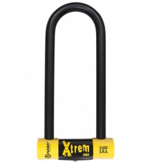 AUVRAY X TREM BIKE 80 x 250 bike anti-theft