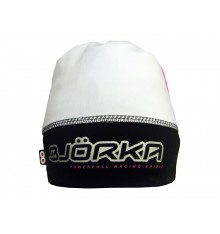 BJORKA Bonnet 2 en 1 femme