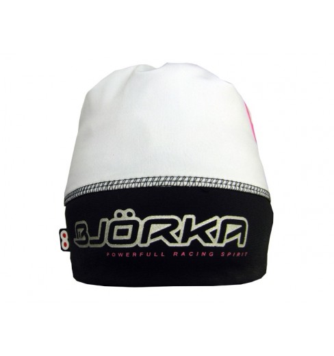 BJORKA Bonnet 2 en 1 femme