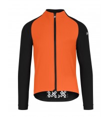 ASSOS veste velo hiver MILLE GT Winter EVO