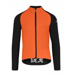 ASSOS MILLE GT Winter EVO cycling jacket
