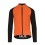 ASSOS veste velo hiver MILLE GT Winter EVO