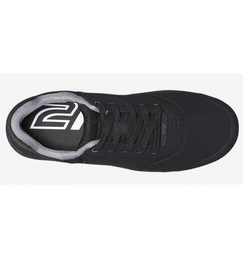 Chaussures VTT Specialized 2FO Roost Clip, Noir, Taille EU 47/US 13, Neuves