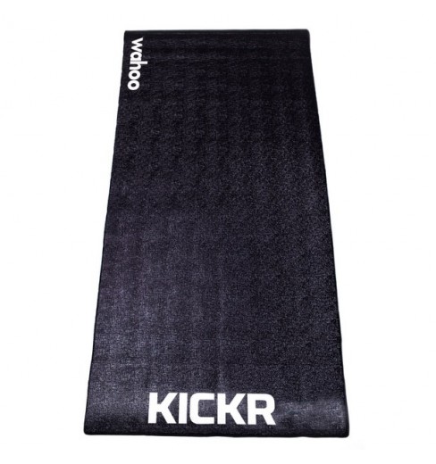 WAHOO tapis de sol d'entraînement KICKR