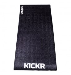 WAHOO tapis de sol d'entraînement KICKR