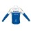 Veste cycliste de mi-saison DECEUNINCK QUICK STEP FLOORS 2020