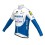 Veste cycliste de mi-saison DECEUNINCK QUICK STEP FLOORS 2020