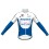 Veste cycliste de mi-saison DECEUNINCK QUICK STEP FLOORS 2020