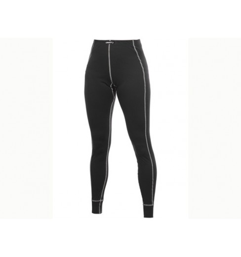 Calecon noir on sale femme