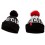 SPECIALIZED bonnet hiver New Era avec pompon