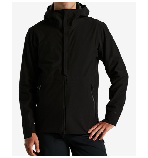 SPECIALIZED men's TRAIL-SERIES rain jacket 2023