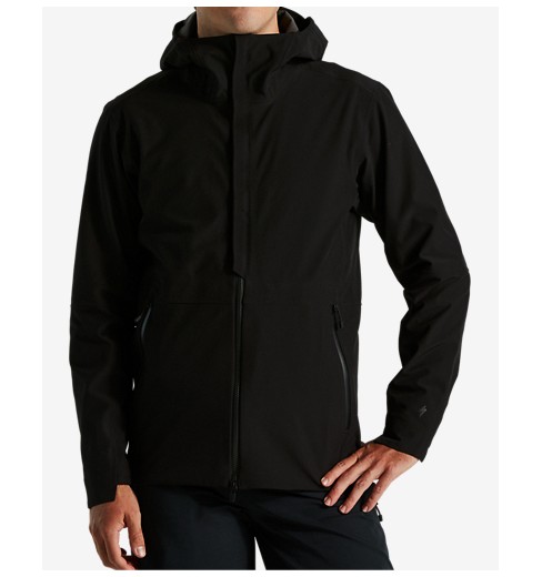 Veste de pluie best sale vtt
