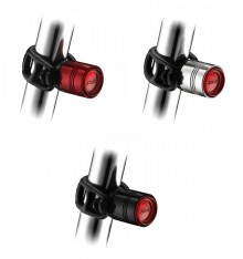 LEZYNE Femto Drive Back Light