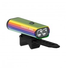 LEZYNE LITE DRIVE 1000XL Neo Metal front bike light