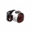 LEZYNE Femto USB rear Light