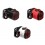 LEZYNE Femto USB rear Light