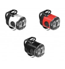 LEZYNE Femto USB front Light