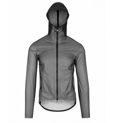 ASSOS TRAIL STEINBEISSER men's windproof Rain jacket 2021