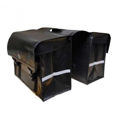 double side bag for bike