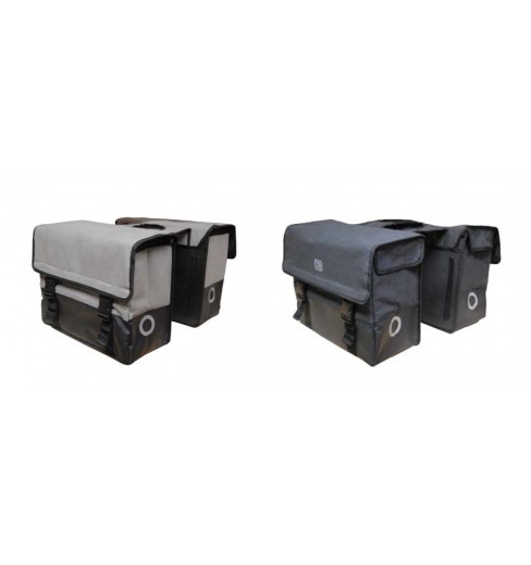 double side bag for bike