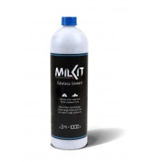 MILKIT Liquide préventif Tubeless 1000ml