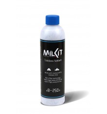 MILKIT Liquide préventif Tubeless 250ml