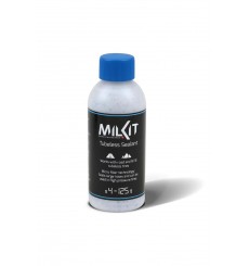 MILKIT Liquide préventif Tubeless 125ml