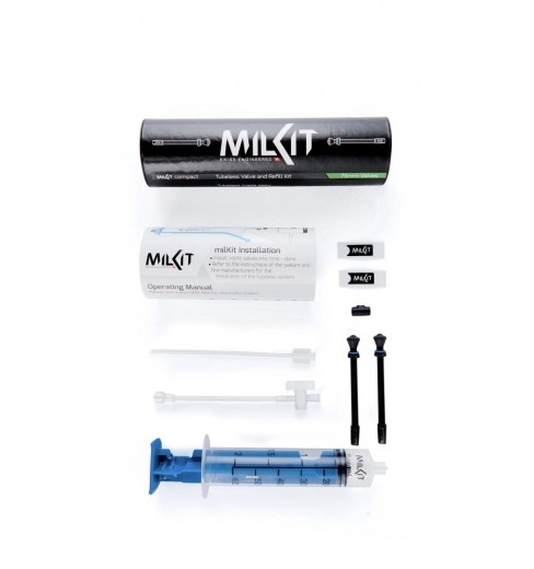 MilKit: Tubeless rijden zonder geknoei