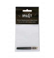 MILKIT TUBELESS obus with inserts 55mm