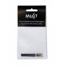 MILKIT TUBELESS obus with inserts 45mm