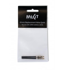 MILKIT TUBELESS obus with inserts 45mm