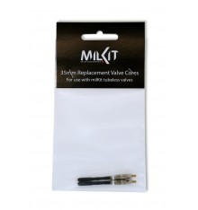 MILKIT Obus avec insert 35mm