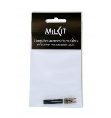 MILKIT TUBELESS obus with inserts 35mm