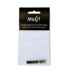 MILKIT TUBELESS obus with inserts 35mm