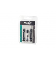 MILKIT Valves Tubeless 45mm
