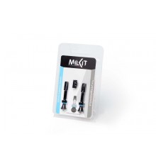 MILKIT Valves Tubeless 35mm