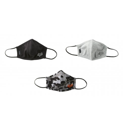 Fox Racing Youth Face Masks 21 Cycles Et Sports