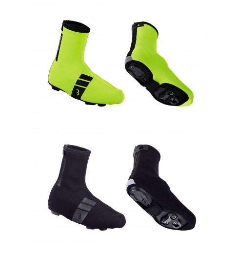 BBB couvre-chaussures vtt + route Heavyduty OSS 2021