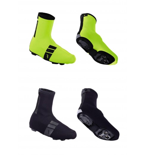 Couvre-chaussures hiver MAVIC Essential Thermo Jaune Fluo CHAUSSURES VELO