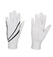 BBB RaceShield white Winter gloves 