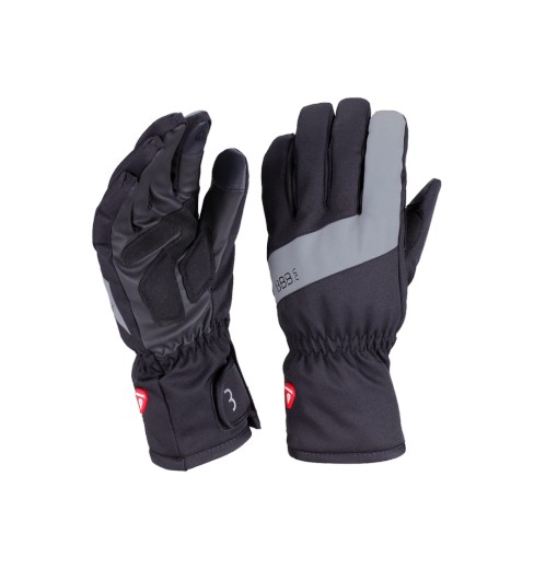 BBB Full fingers Subzero Winter gloves 